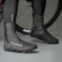 GripGrab Ride waterproof overschoenen zwart  2025