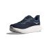 Hoka Arahi 7 hardloopschoenen donkerblauw heren  1147850-OPC