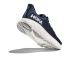 Hoka Arahi 7 hardloopschoenen donkerblauw heren  1147850-OPC