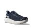 Hoka Arahi 7 hardloopschoenen donkerblauw heren  1147850-OPC