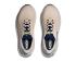 Hoka Arahi 8 hardloopschoenen Alabaster/Birch heren  1168690-ALBST