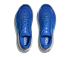 Hoka Arahi 8 hardloopschoenen Cobalt Blue/Neon Green heren  1168690-CBLTB