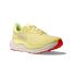 Hoka Arahi 8 hardloopschoenen Sunlight/Neon Yuzu dames  1168691-SYZ