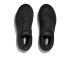 Hoka Arahi 8 hardloopschoenen Black/Black heren  1168690-BBLC