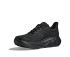Hoka Arahi 8 hardloopschoenen Black/Black heren  1168690-BBLC
