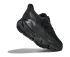Hoka Arahi 8 hardloopschoenen Black/Black heren  1168690-BBLC