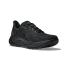 Hoka Arahi 8 hardloopschoenen Black/Black heren  1168690-BBLC