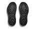 Hoka Arahi 8 hardloopschoenen Black/Black heren  1168690-BBLC