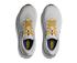 Hoka Arahi 8 hardloopschoenen Stardust/Cosmic Grey WIDE heren  1168710-SSTC