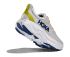 Hoka Arahi 8 hardloopschoenen Stardust/Cosmic Grey WIDE heren  1168710-SSTC