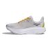Hoka Arahi 8 hardloopschoenen Stardust/Cosmic Grey WIDE heren  1168710-SSTC