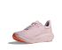 Hoka Arahi 8 hardloopschoenen Lilac Cream/Neon Cantaloupe dames  1168691-LLP