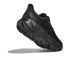 Hoka Arahi 8 hardloopschoenen Black WIDE heren  1168710-BBLC