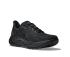 Hoka Arahi 8 hardloopschoenen Black WIDE heren  1168710-BBLC