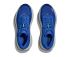 Hoka Bondi 9 hardloopschoenen Cobalt Blue/Ultramarine heren  1162011-CBLL