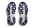 Hoka Bondi 9 hardloopschoenen Cobalt Blue/Ultramarine heren  1162011-CBLL