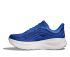 Hoka Bondi 9 hardloopschoenen Cobalt Blue/Ultramarine heren  1162011-CBLL