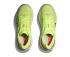 Hoka Bondi 9 hardloopschoenen Neon Yuzu/Sunlight heren  1162011-NYZS