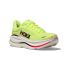 Hoka Bondi 9 hardloopschoenen Neon Yuzu/Sunlight heren  1162011-NYZS