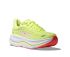 Hoka Bondi 9 hardloopschoenen Neon Yuzu/Sunlight dames  1162012-NYZS