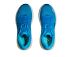 Hoka Bondi 9 hardloopschoenen Skyward Blue/Hoka Blue heren  1162011-SLHK