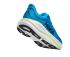 Hoka Bondi 9 hardloopschoenen Skyward Blue/Hoka Blue heren  1162011-SLHK
