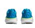 Hoka Bondi 9 hardloopschoenen Skyward Blue/Hoka Blue heren  1162011-SLHK
