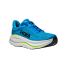 Hoka Bondi 9 hardloopschoenen Skyward Blue/Hoka Blue heren  1162011-SLHK