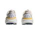 Hoka Bondi 9 hardloopschoenen White/Grout dames  1162012-WGRT