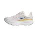 Hoka Bondi 9 hardloopschoenen White/Grout heren  1162011-WGRT
