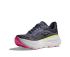 Hoka Bondi 9 hardloopschoenen Charcoal Grey/Grey Skies dames  1162012-CYG