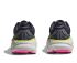 Hoka Bondi 9 hardloopschoenen Charcoal Grey/Grey Skies dames  1162012-CYG