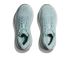 Hoka Bondi 9 hardloopschoenen Druzy/Droplet dames  1162012-DRZY
