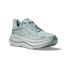 Hoka Bondi 9 hardloopschoenen Druzy/Droplet dames  1162012-DRZY