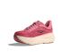 Hoka Bondi 9 hardloopschoenen Lingonberry/Cranberry dames  1162012-LYC