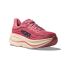 Hoka Bondi 9 hardloopschoenen Lingonberry/Cranberry WIDE dames  1162014-LYC