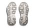 Hoka Bondi 9 WIDE hardloopschoenen Varsity Navy/White heren  1162013-VYN