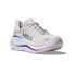 Hoka Bondi 9 WIDE hardloopschoenen wit dames  1162014-CYWH