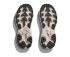 Hoka Challenger 8 hardloopschoenen Stucco/Asphalt Grey dames  1168717-SPHL