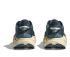 Hoka Challenger 8 hardloopschoenen Faded Navy/Pampass Grass heren  1168716-FYP