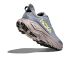 Hoka Challenger 8 GTX hardloopschoenen Washed Blue/Cement heren  1171958-WLCM