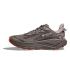 Hoka Challenger 8 GTX hardloopschoenen Cement/Gravel dames  1171959-CVL