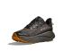 Hoka Challenger 8 GTX hardloopschoenen Asphalt Grey/Varsity Yellow heren  1171958-AYV