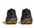 Hoka Challenger 8 GTX hardloopschoenen Asphalt Grey/Varsity Yellow heren  1171958-AYV