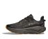 Hoka Challenger 8 GTX hardloopschoenen Asphalt Grey/Varsity Yellow heren  1171958-AYV