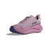 Hoka Challenger 8 GTX hardloopschoenen Fragrant Lilac/Berry Mauve dames  1171959-FMV