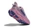 Hoka Challenger 8 GTX hardloopschoenen Fragrant Lilac/Berry Mauve dames  1171959-FMV