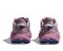 Hoka Challenger 8 GTX hardloopschoenen Fragrant Lilac/Berry Mauve dames  1171959-FMV