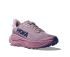 Hoka Challenger 8 GTX hardloopschoenen Fragrant Lilac/Berry Mauve dames  1171959-FMV