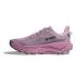 Hoka Challenger 8 GTX hardloopschoenen Fragrant Lilac/Berry Mauve dames  1171959-FMV